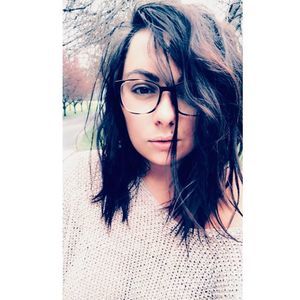 Meet your Posher, Chelsey